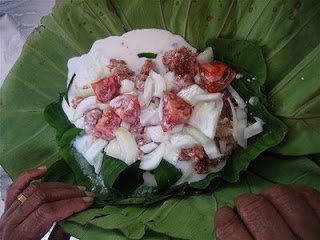 Tongan Lupulu Recipe