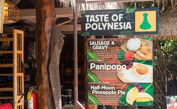 Explore Authentic Polynesian Food in Hawaii