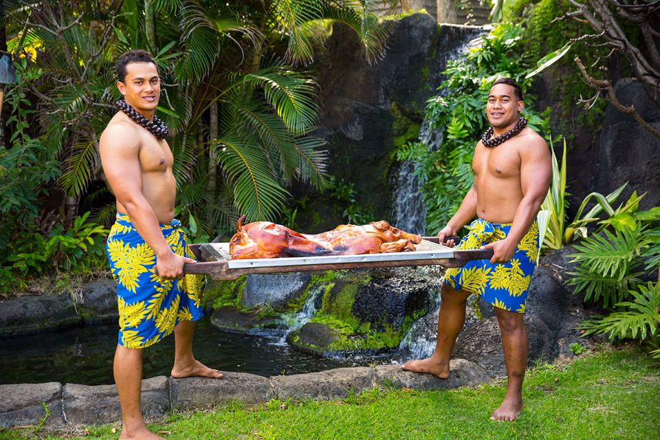 Kalua Pig, Hawaiian Style in Your Own Kitchen