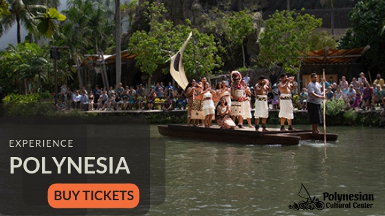 experience polynesia buy tickets at polynesia.com