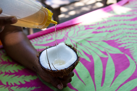 How To Make Coconut Oil And Why Fijians Love It