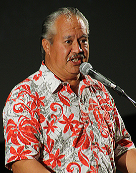 Terry Naauao Panee