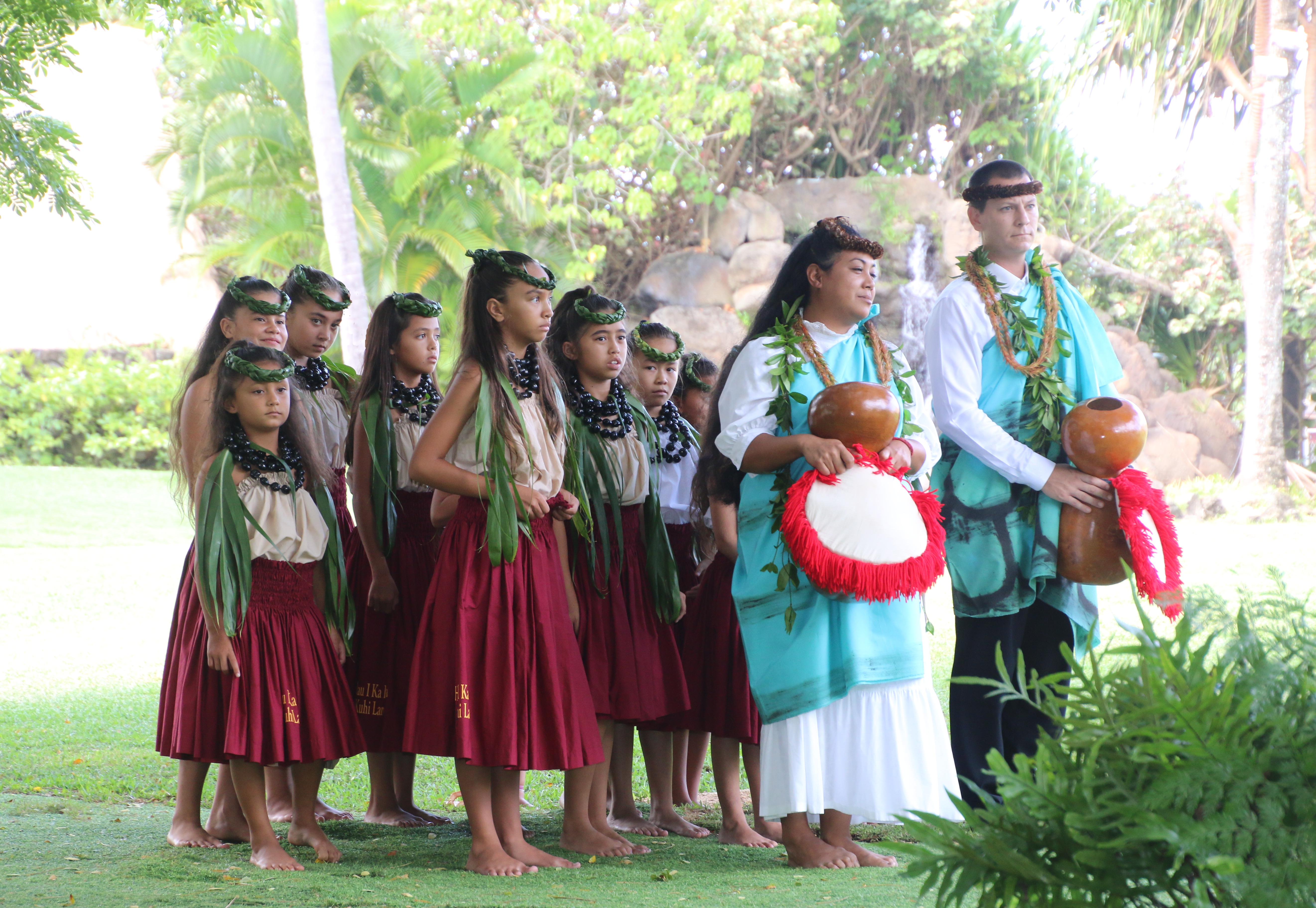 2019 Moanikeala Hula Festival – a week of celebration and learning