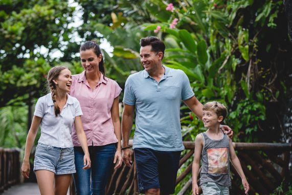 Planning Your First Family Trip to Hawaii