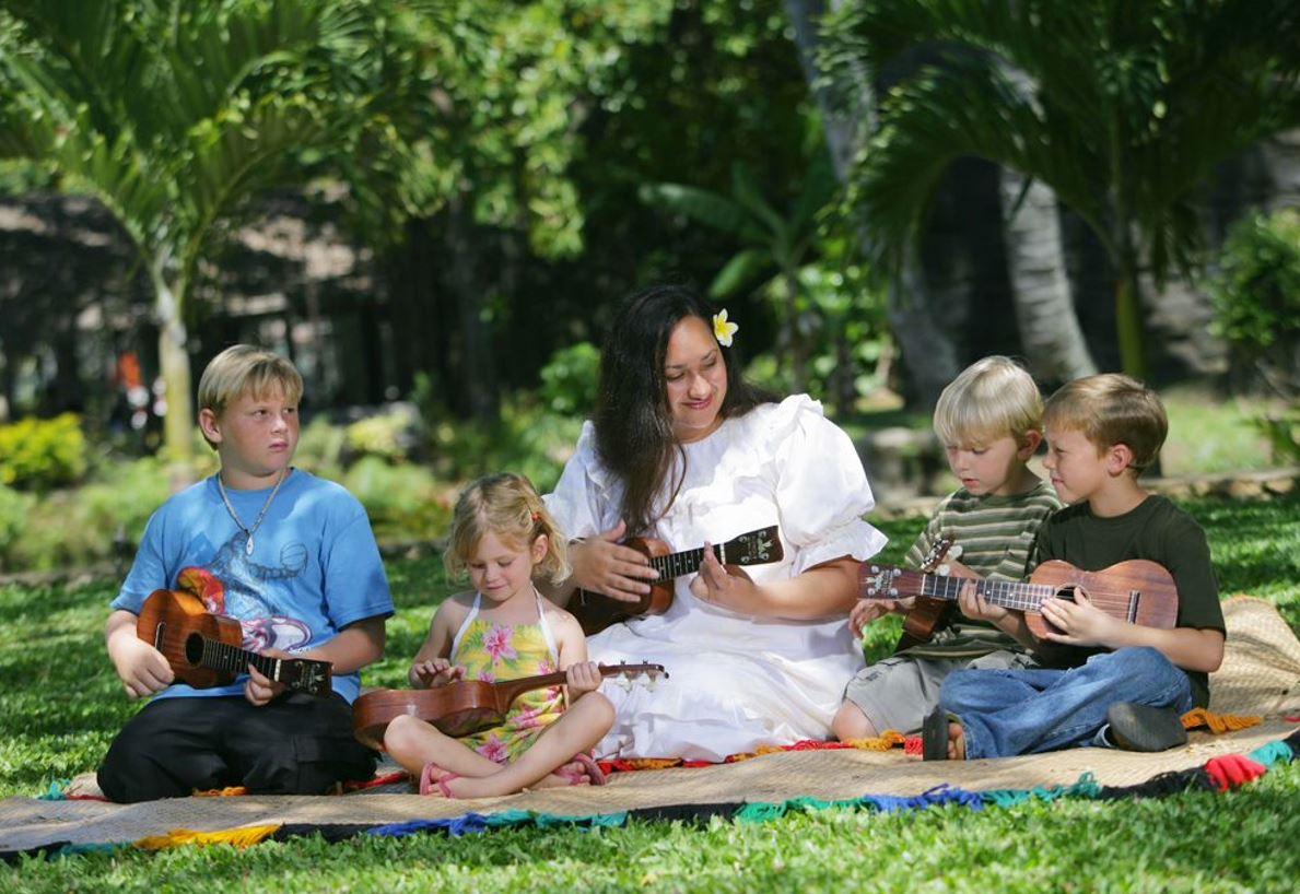 5 Things To Do with your family on Oahu