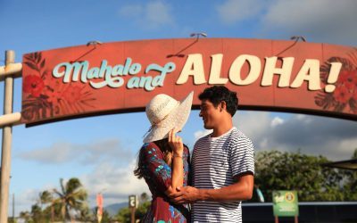 Hukilau Marketplace: Eating International on the North Shore – Part I