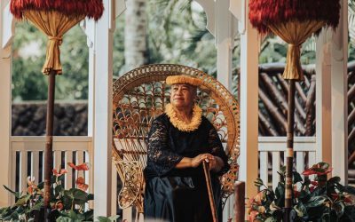 ‘Onipa‘a: Honoring Hawaiʻi’s Great Queen Lili‘uokalani