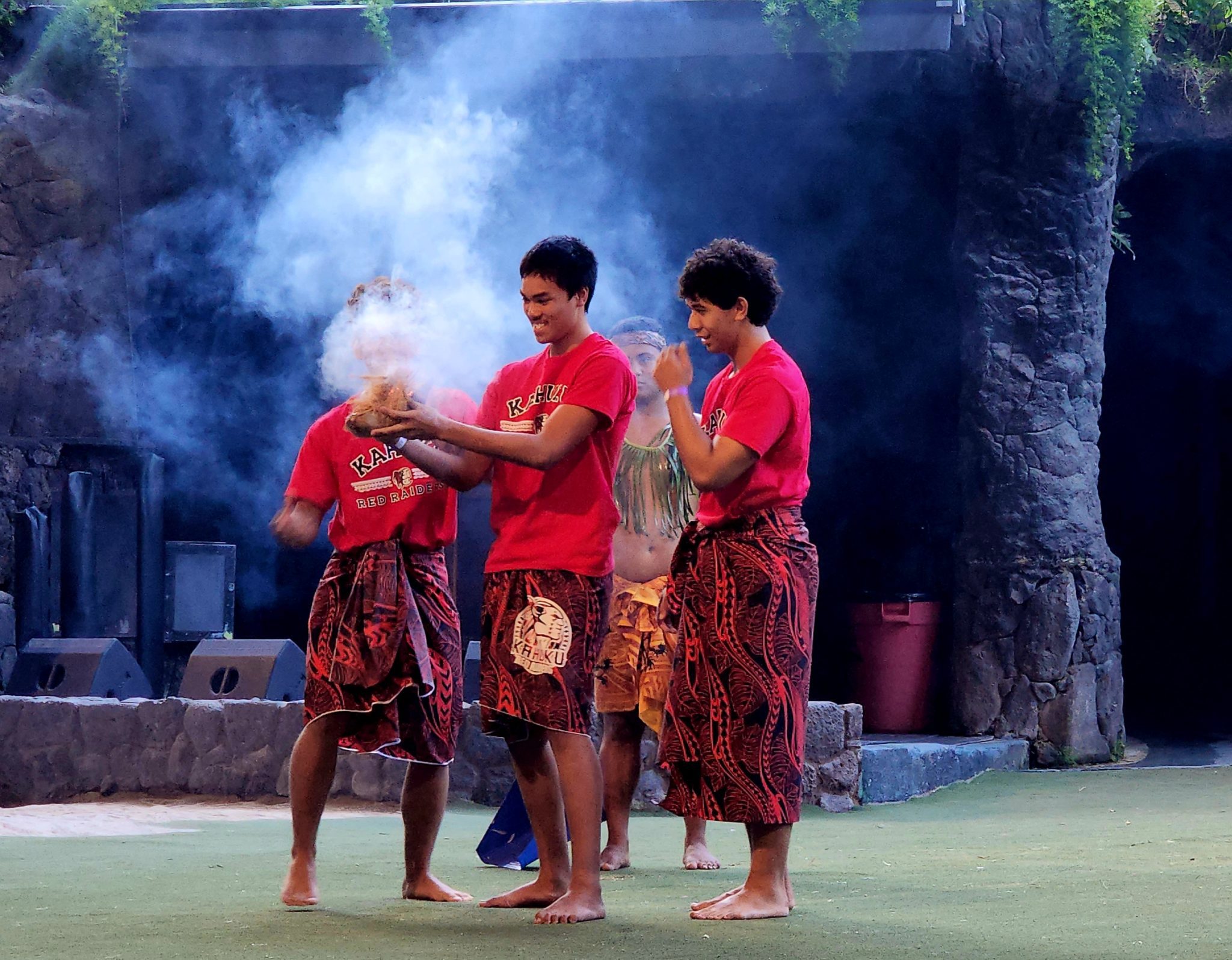 The 30th Annual We Are Samoa Festival 2023 A Day of Celebration