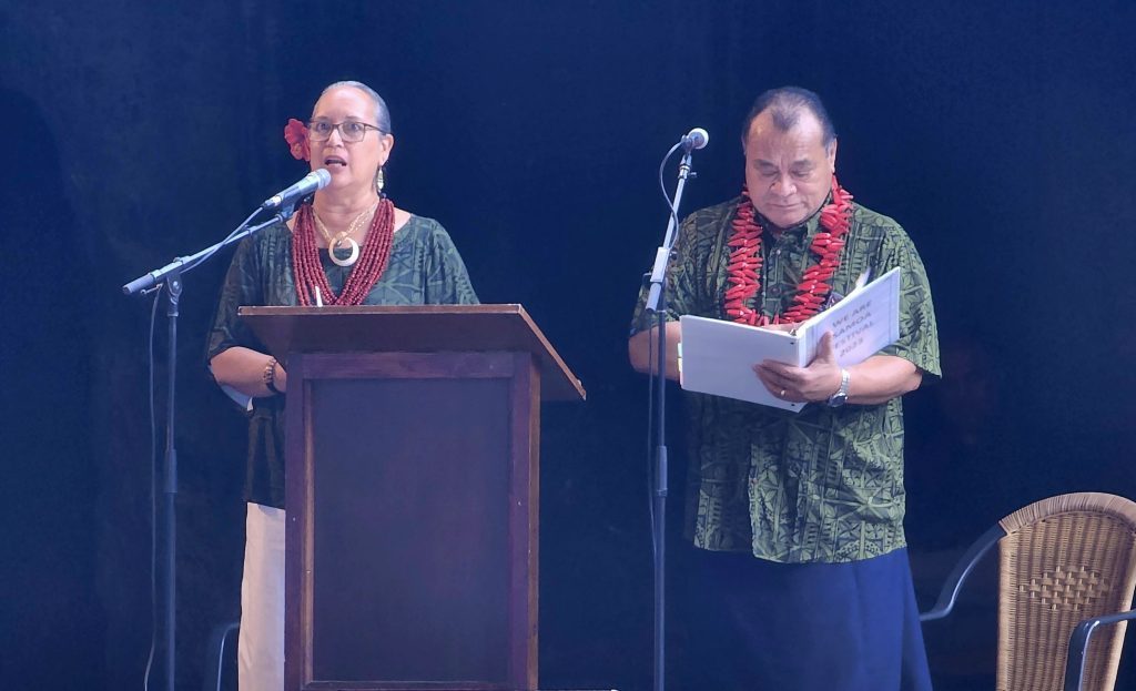 The 30th Annual We Are Samoa Festival 2023: A Day of Celebration