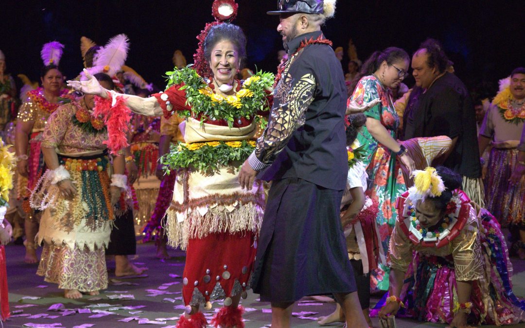 Tonga Family - polynesia.com | blog