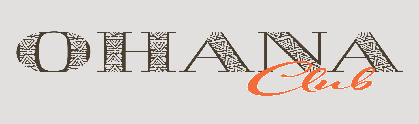 Ohana Club logo