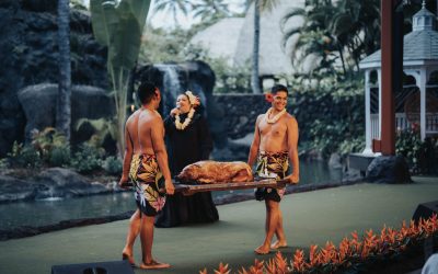 More Than a Lūʻau Awaits You at the Polynesian Cultural Center