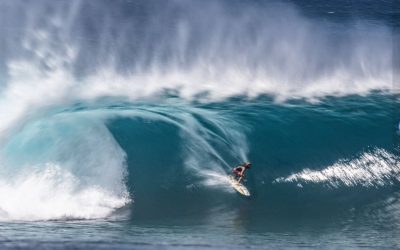 Best Surf Spots on the North Shore (Oʽahu)